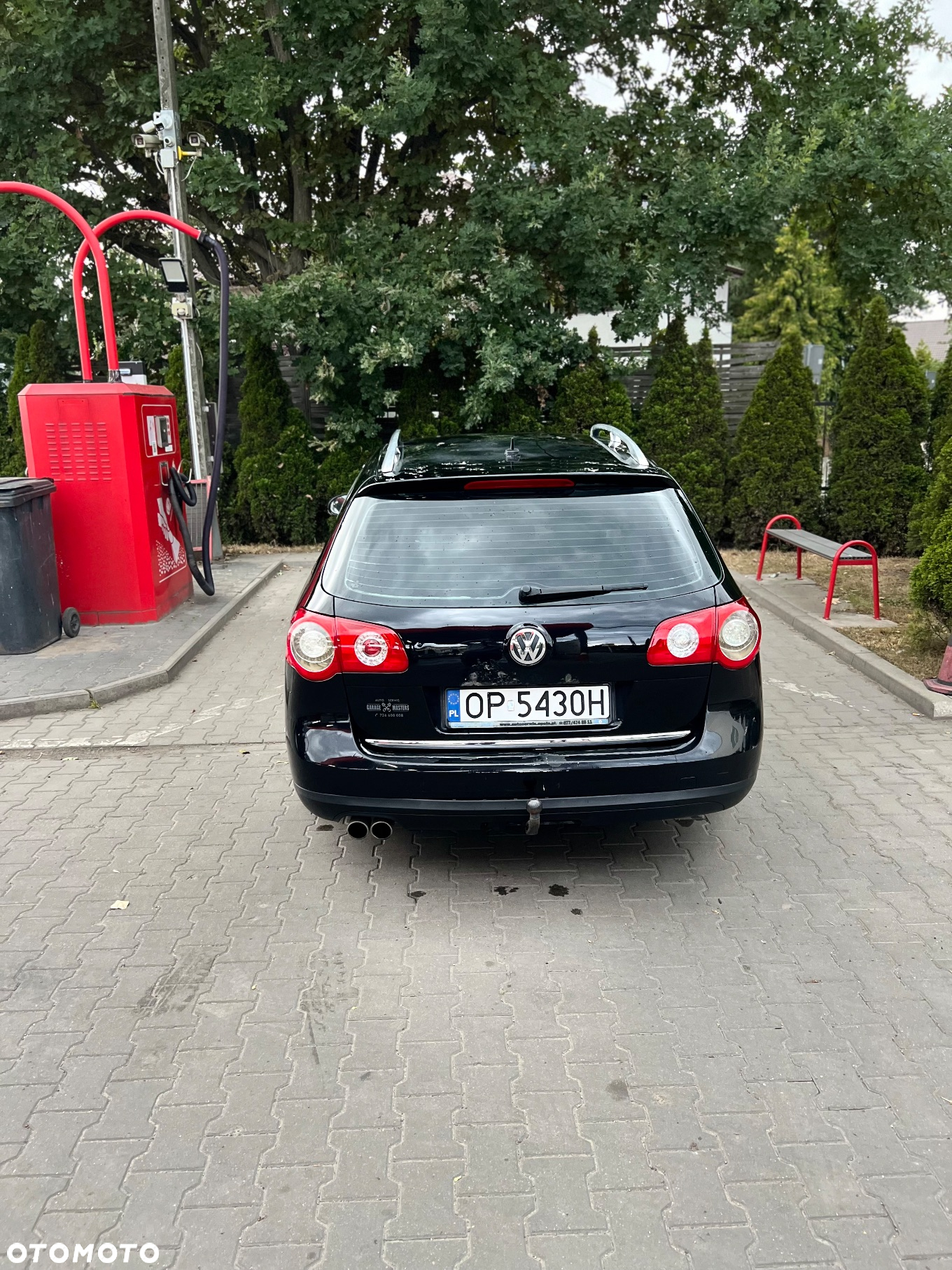 Volkswagen Passat 2.0 TDI Highline DSG - 8