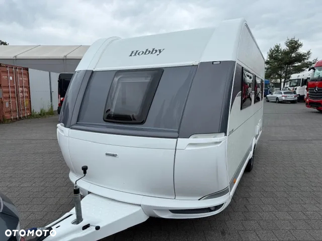 Hobby De Luxe - 5