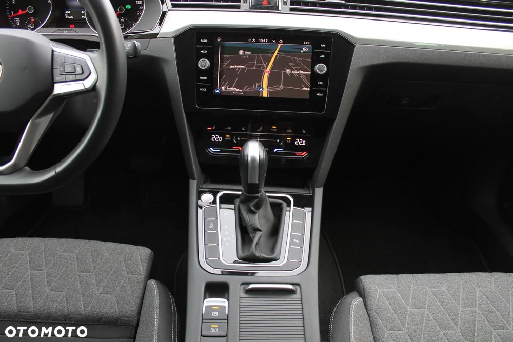 Volkswagen Passat 1.5 TSI EVO Business DSG - 21