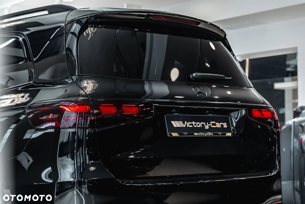 Mercedes-Benz GLS - 7