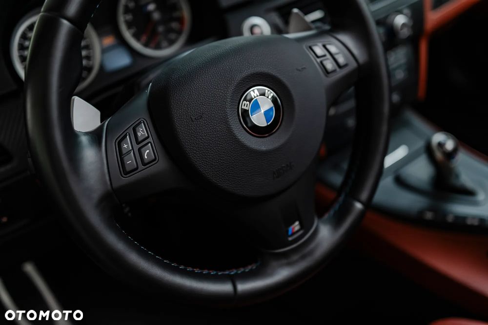 BMW M3 - 8