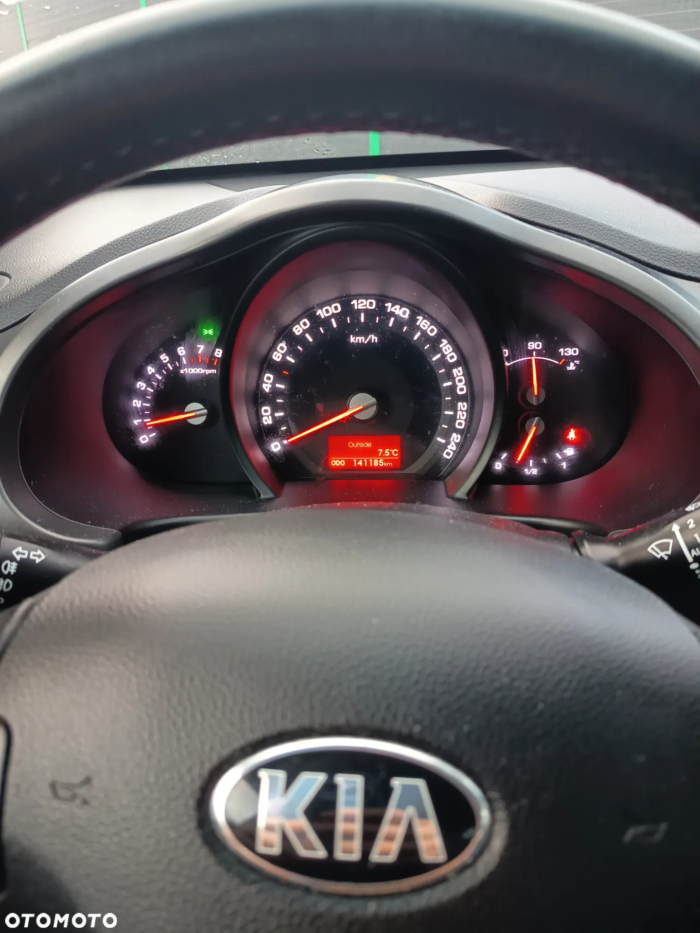 Kia Sportage 1.6 GDI L 2WD - 7
