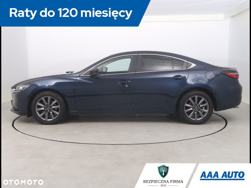 Mazda 6 - 3