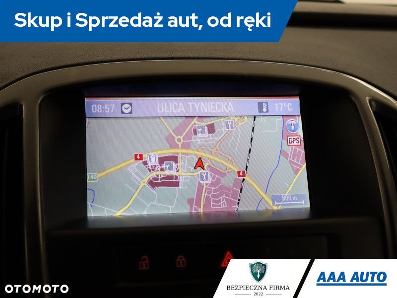 Opel Astra - 15