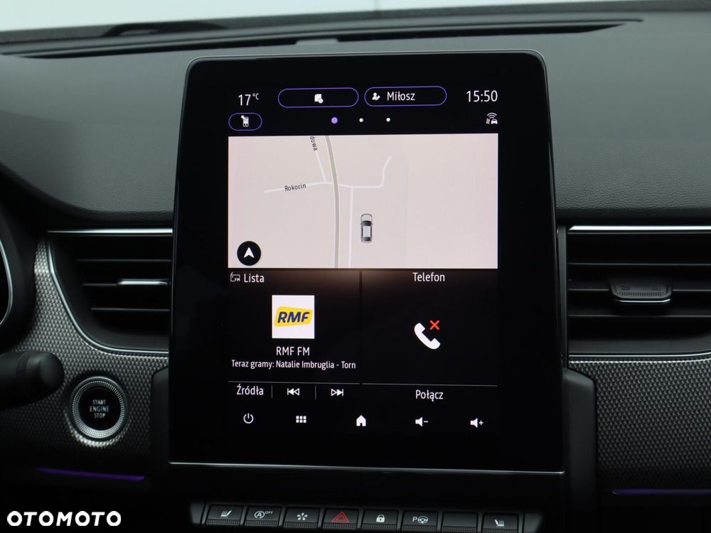 Renault Arkana 1.3 TCe mHEV Intens EDC - 12