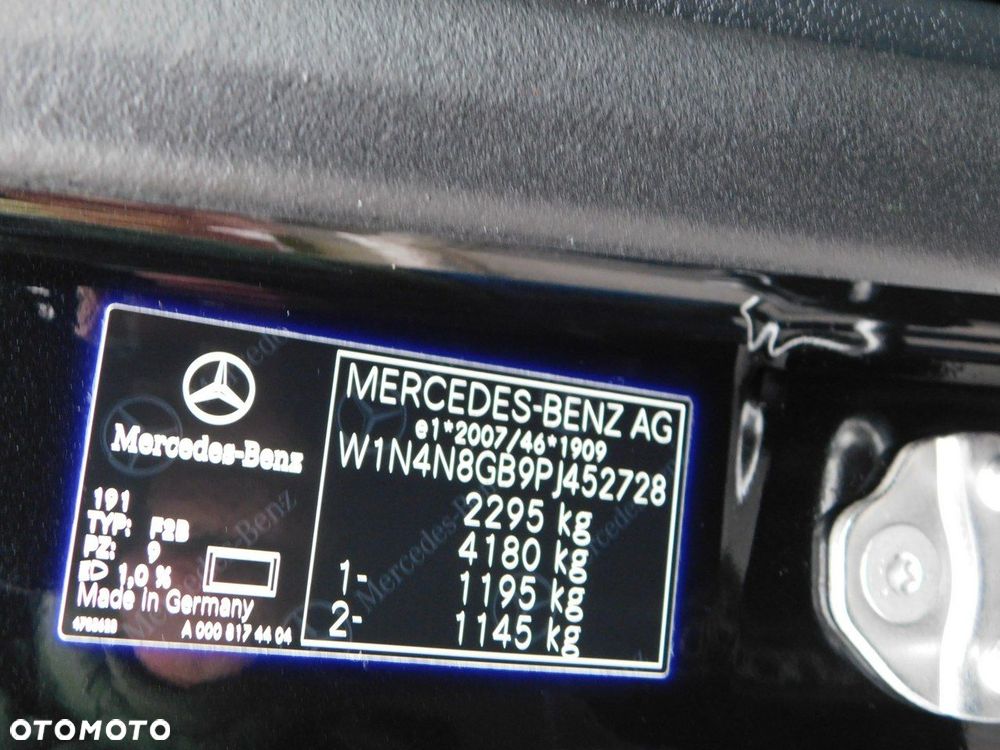 Mercedes-Benz GLA - 18