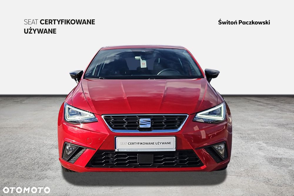 Seat Ibiza - 7