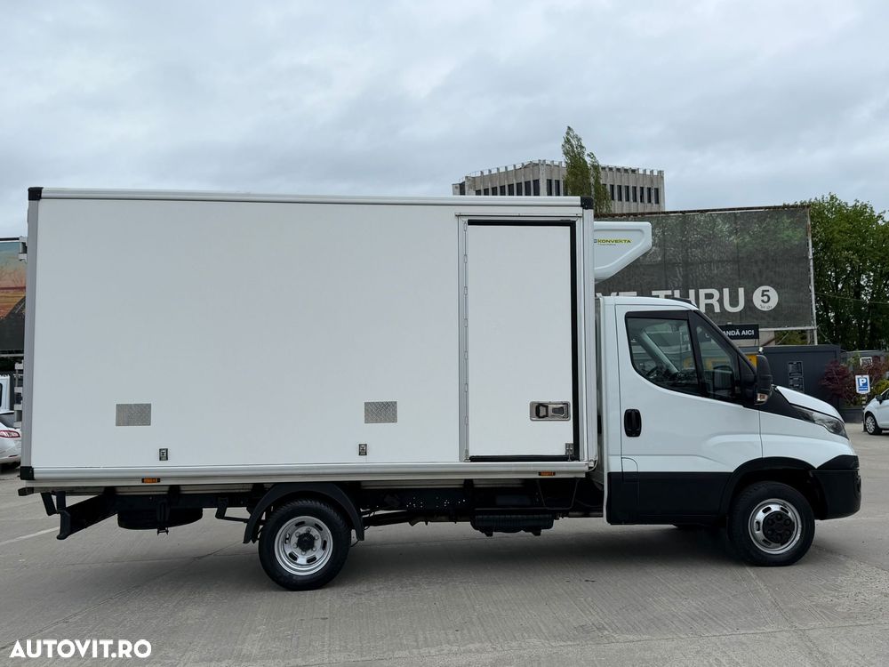 Iveco Daily - 5
