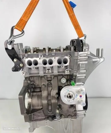 Motor M1CB FORD 1.0L 125 CV - 4
