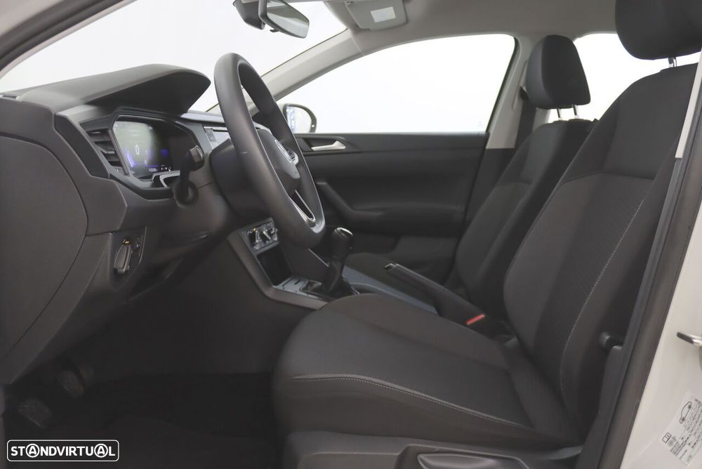 VW Taigo 1.0 TSI Life - 4