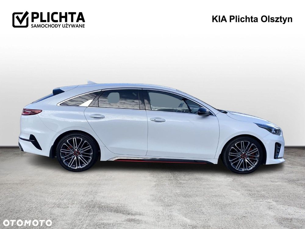 Kia ProCeed - 6