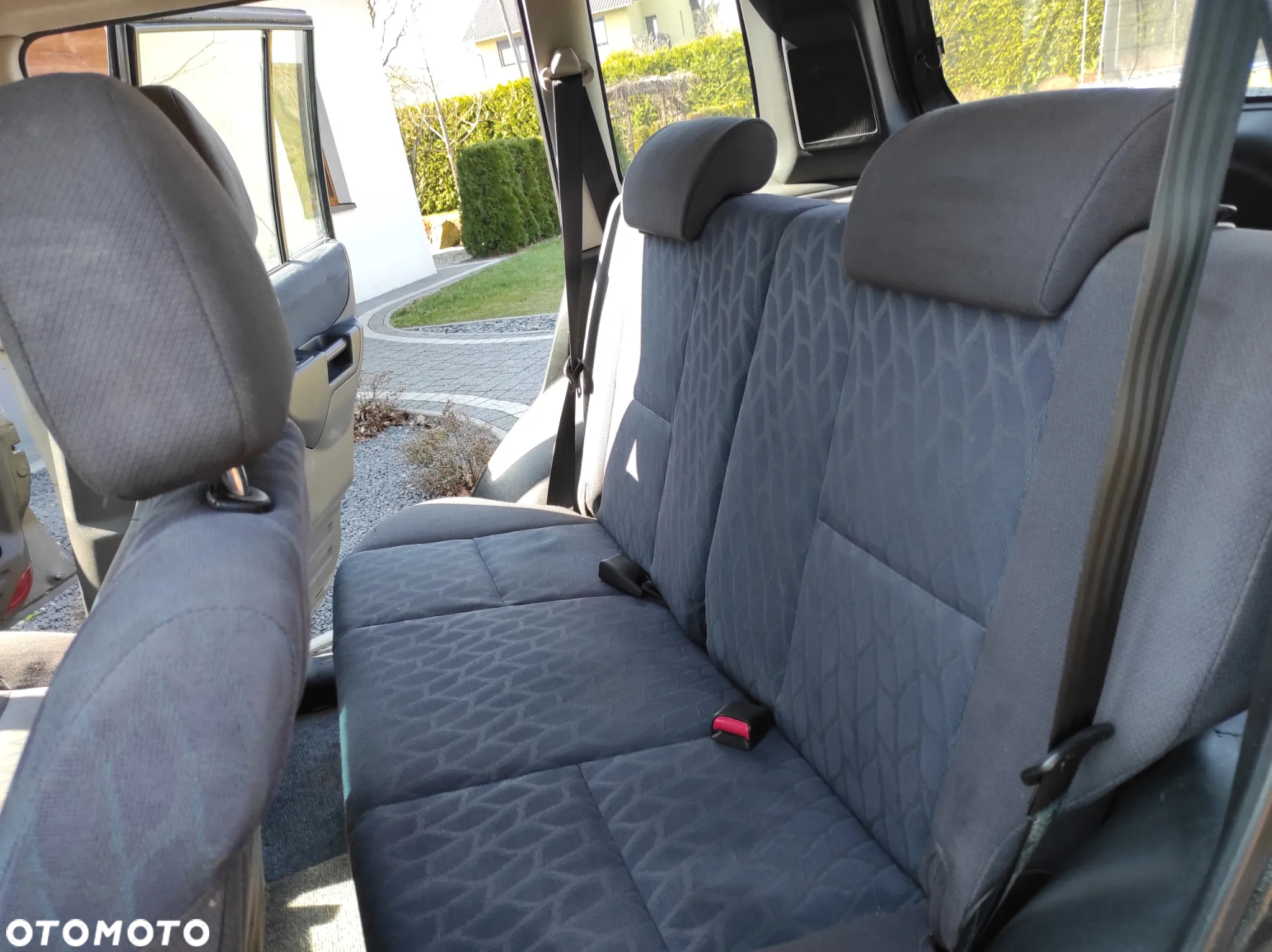 Mitsubishi Pajero Pinin 2.0 GDI Styling - 6