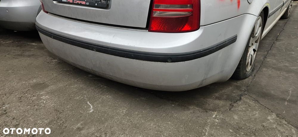 SKODA SUPERB 01-06 1.9 TDI AWX - RADIO RADIOODTWARZACZ - 16