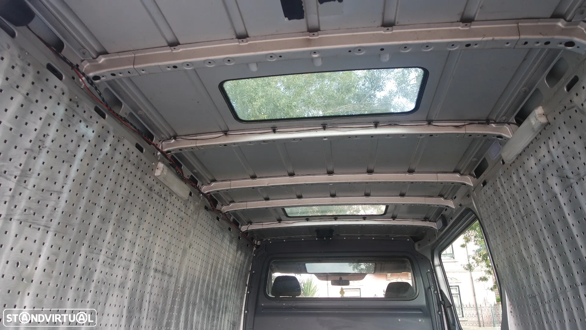 Mercedes-Benz SPRINTER II 313 CDI - 37