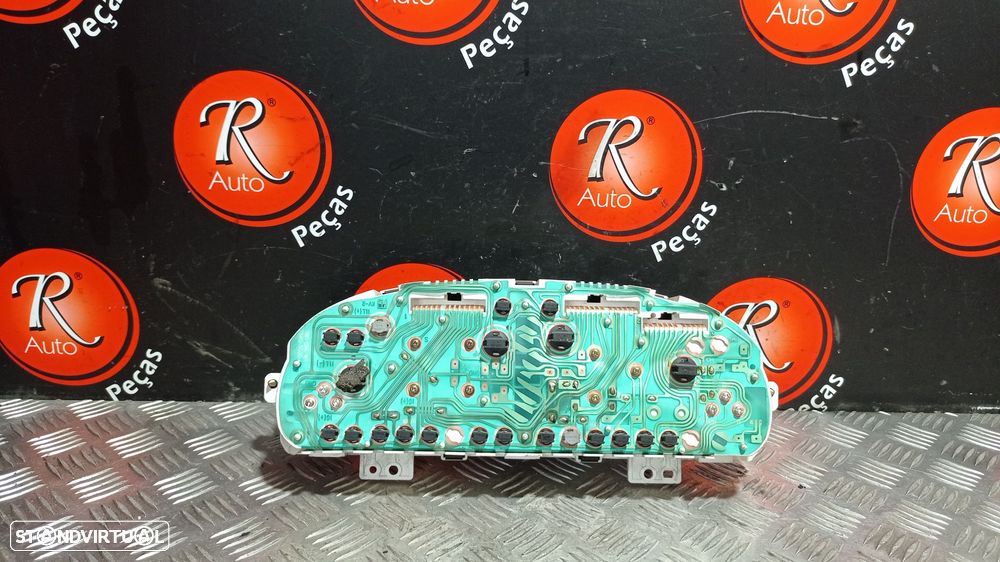 Quadrante Kia Carnival Ii (Gq) - 2