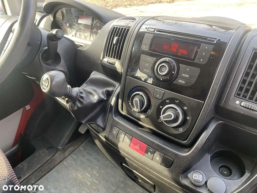 Peugeot Boxer - 11