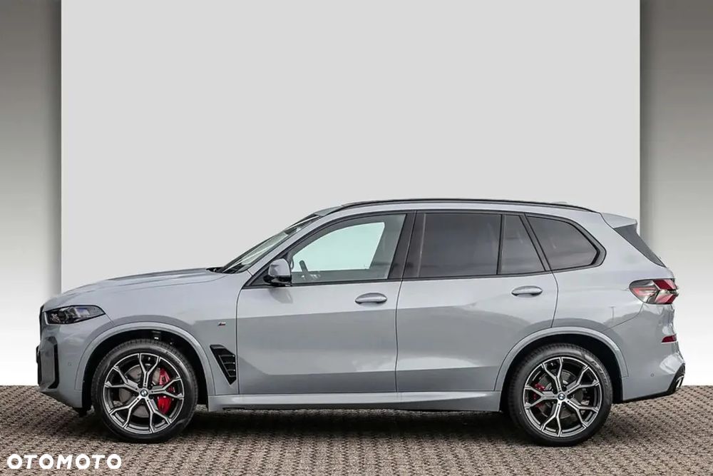 BMW X5 xDrive30d sport - 3