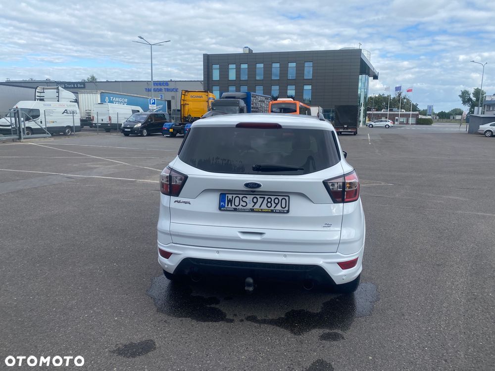 Ford Kuga 2.0 TDCi FWD ST-Line - 10
