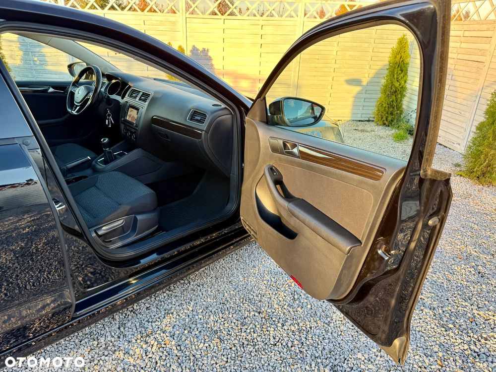 Volkswagen Jetta 2.0 TDI DPF BMT Comfortline - 30