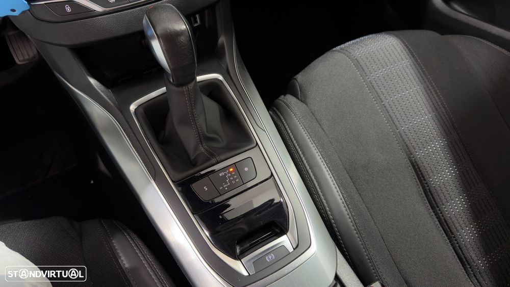 Peugeot 308 PureTech 130 GPF EAT8 Stop & Start Allure - 31