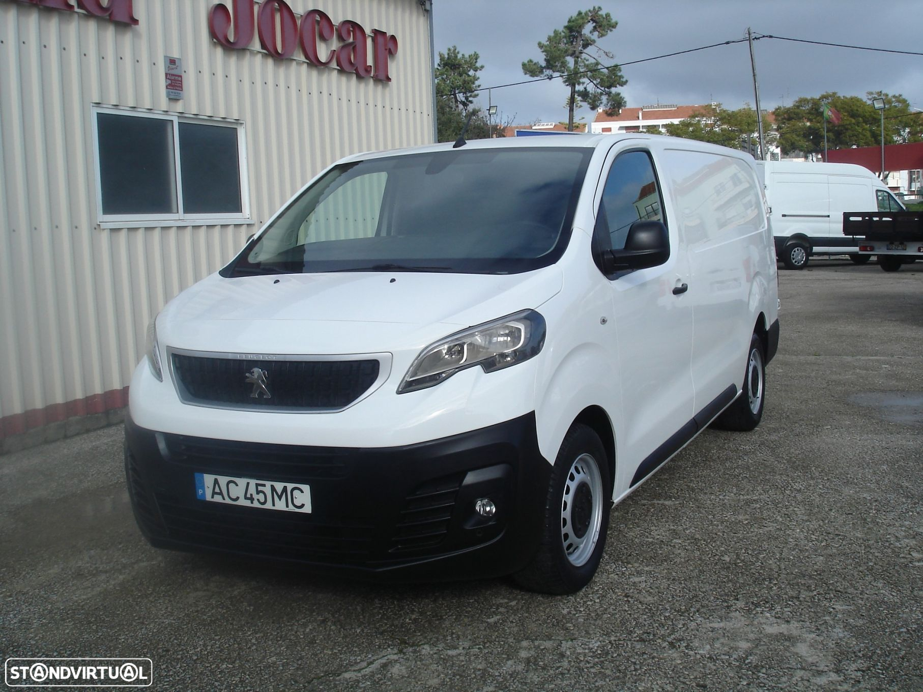 Peugeot Expert 2.0 BlueHDi L3H1 Premium Long - 3