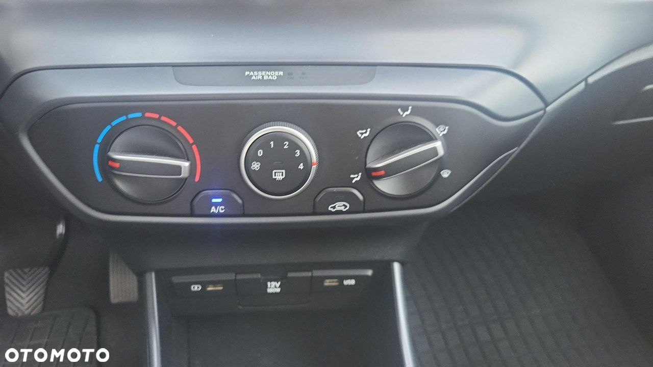 Hyundai i20 - 22