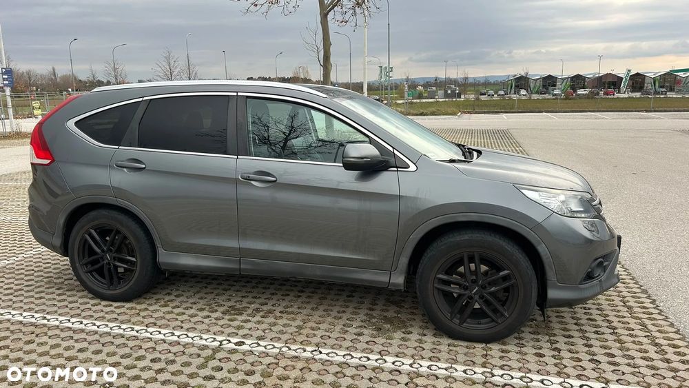 Honda CR-V 2.0 Executive + ADAS - 3