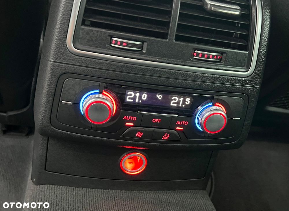 Audi A6 Avant 3.0 TDI Quattro S tronic - 22