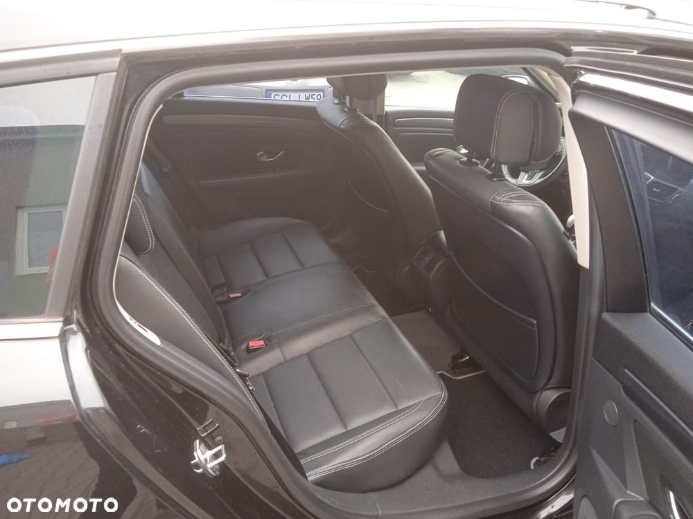 Renault Laguna 2.0 DCi Dynamique - 14