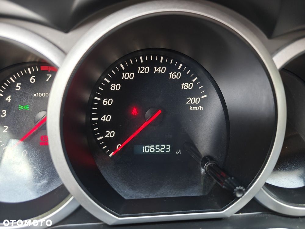Suzuki Grand Vitara 1.6 - 11