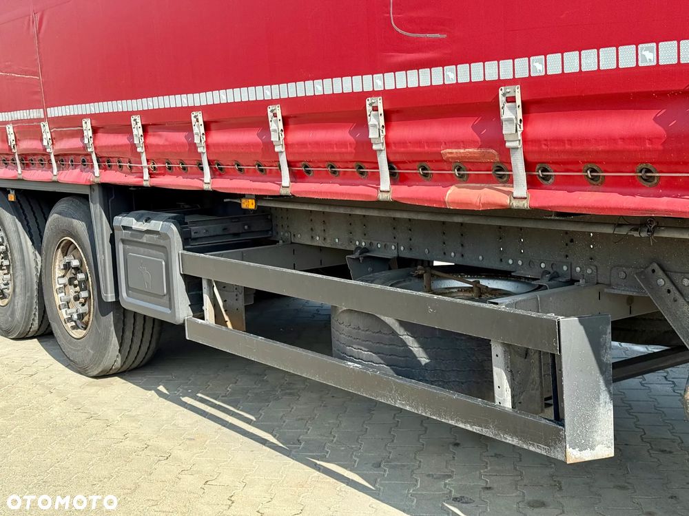 Schmitz Cargobull SCS 24/L-13.62 EB - 6