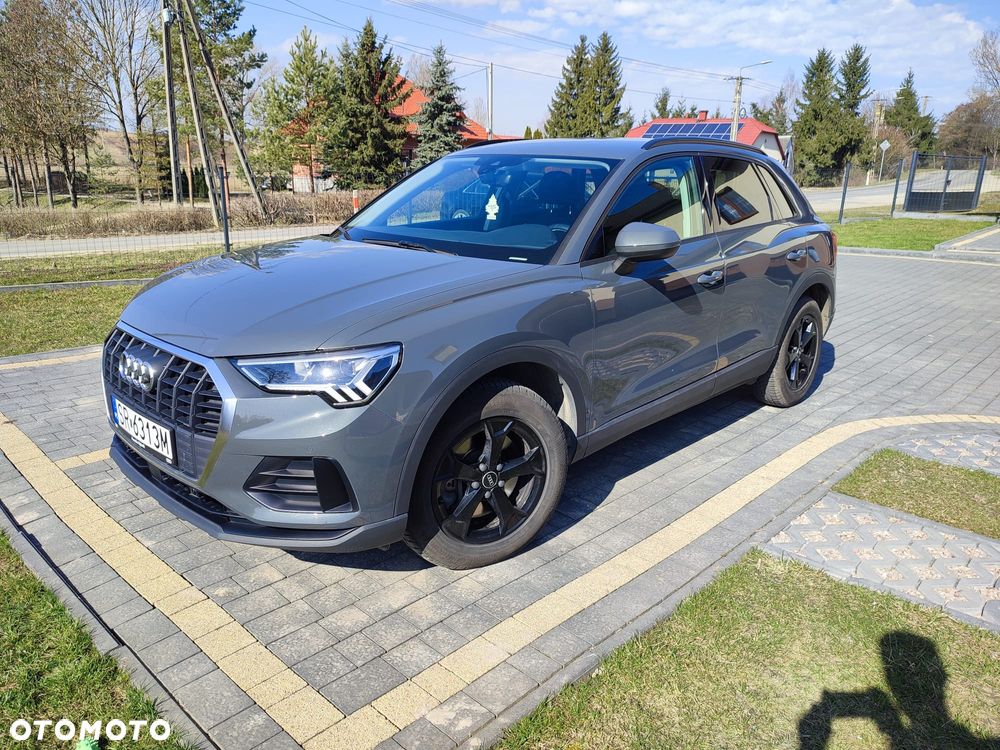 Audi Q3 40 TFSI Quattro Advanced S tronic - 17