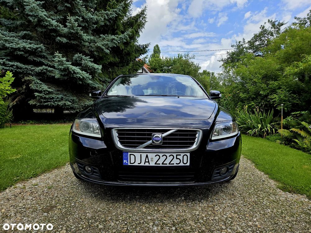 Volvo V50 1.6D - 2