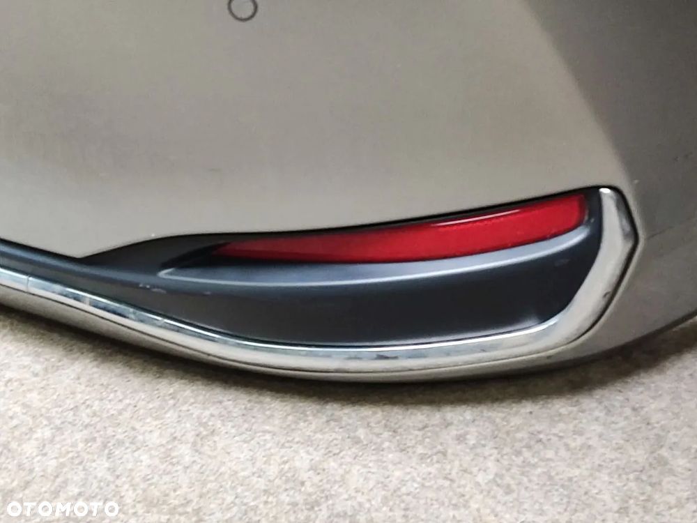 LEXUS ES gen VII 18-21r Zderzak Tył RÓŻNE KOLORY - 19
