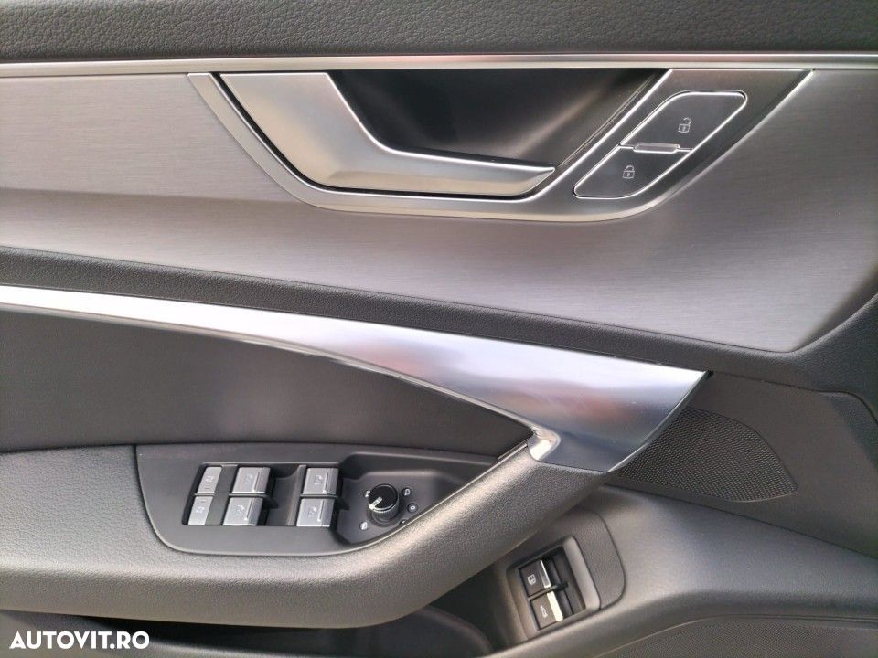 Audi A6 Limuzina - 14