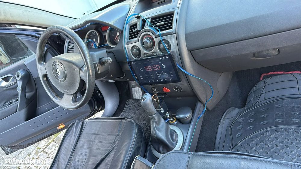 Renault Mégane 1.5 dCi Confort - 3