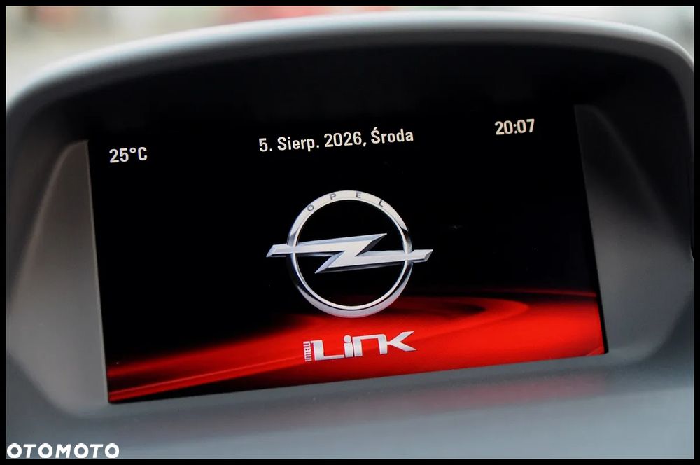Opel Mokka 1.7 CDTI Cosmo S&S - 30