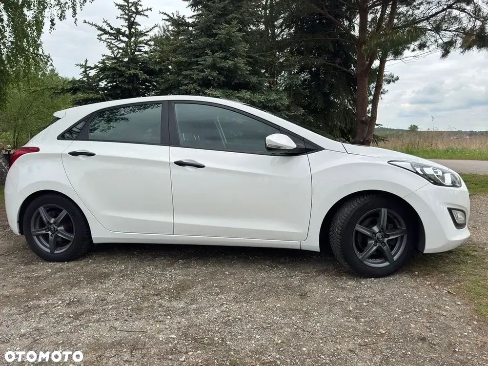 Hyundai i30 - 24