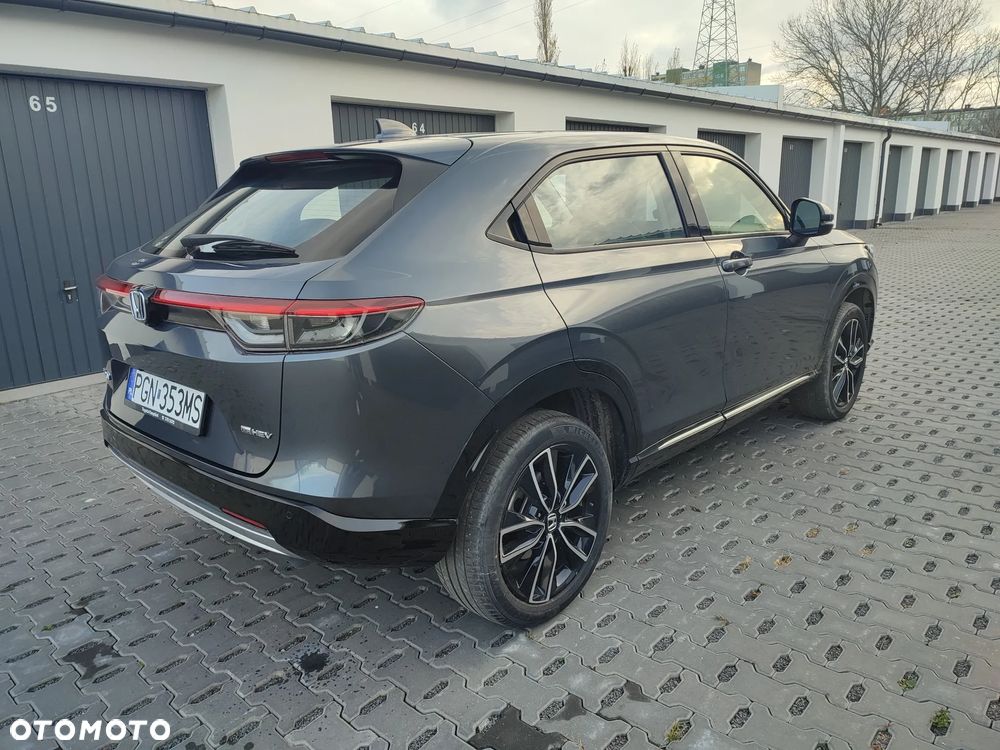 Toyota C-HR - 6