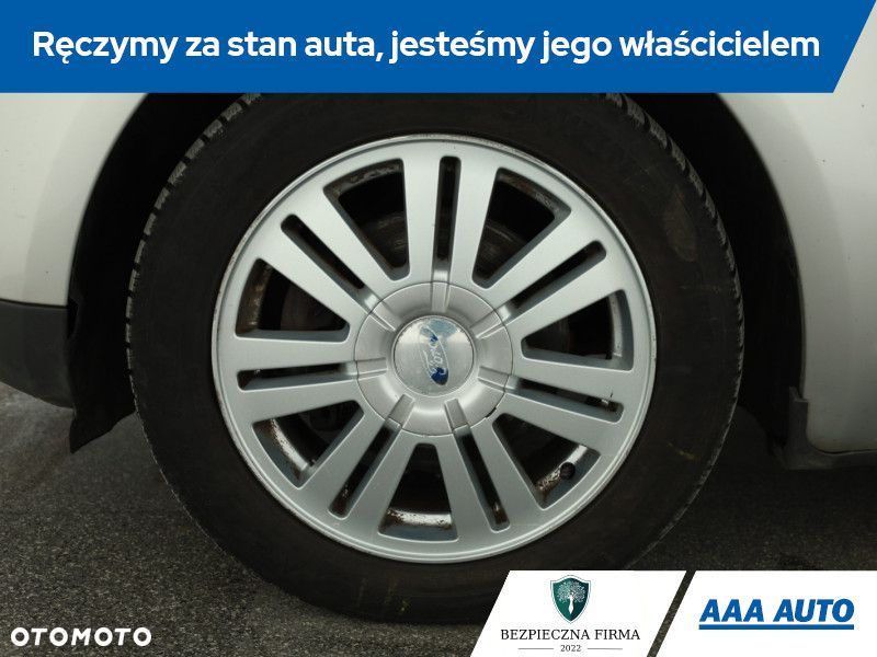 Ford C-MAX - 17