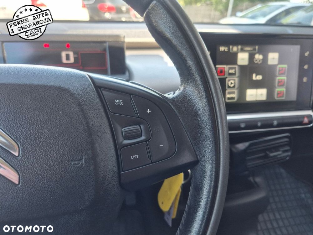 Citroën C4 Cactus - 21