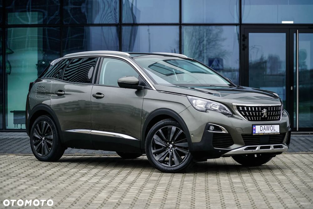 Peugeot 3008 BlueHDi 120 Stop & Start Style - 11