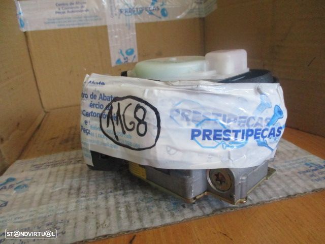 Pre-Tensor 732100D032 TOYOTA YARIS 2004 DIR - 3