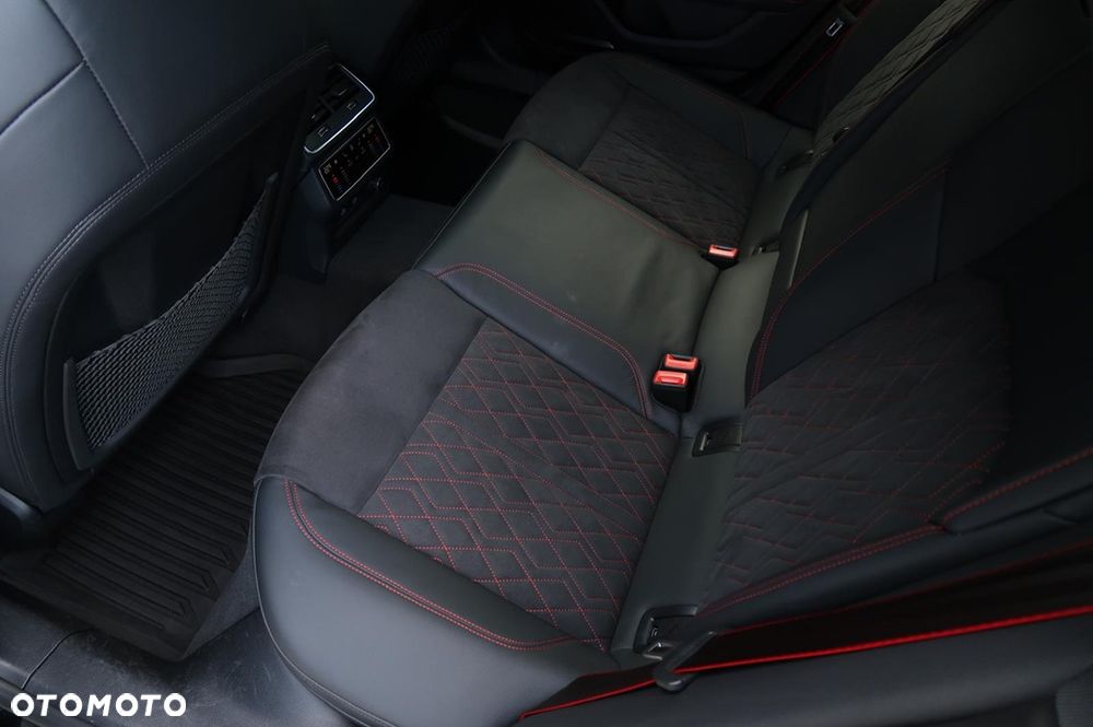 Audi S7 Sportback TDI Tiptronic - 35