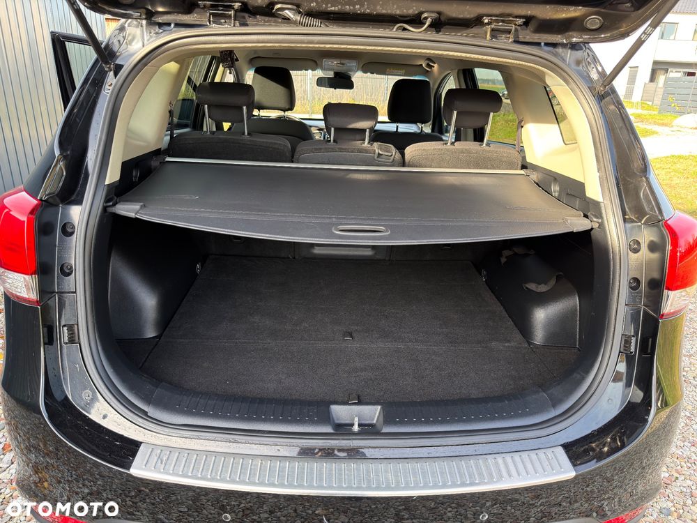 Kia Carens 1.7 CRDi L - 20