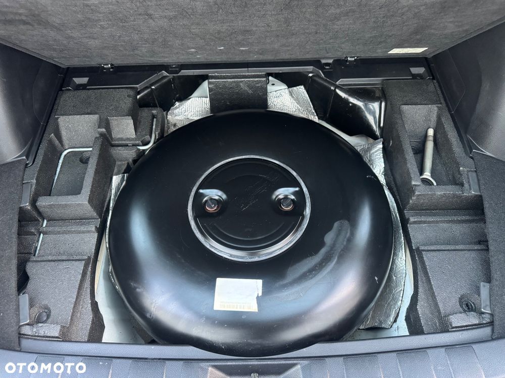 Subaru Forester 2.0X Active - 20