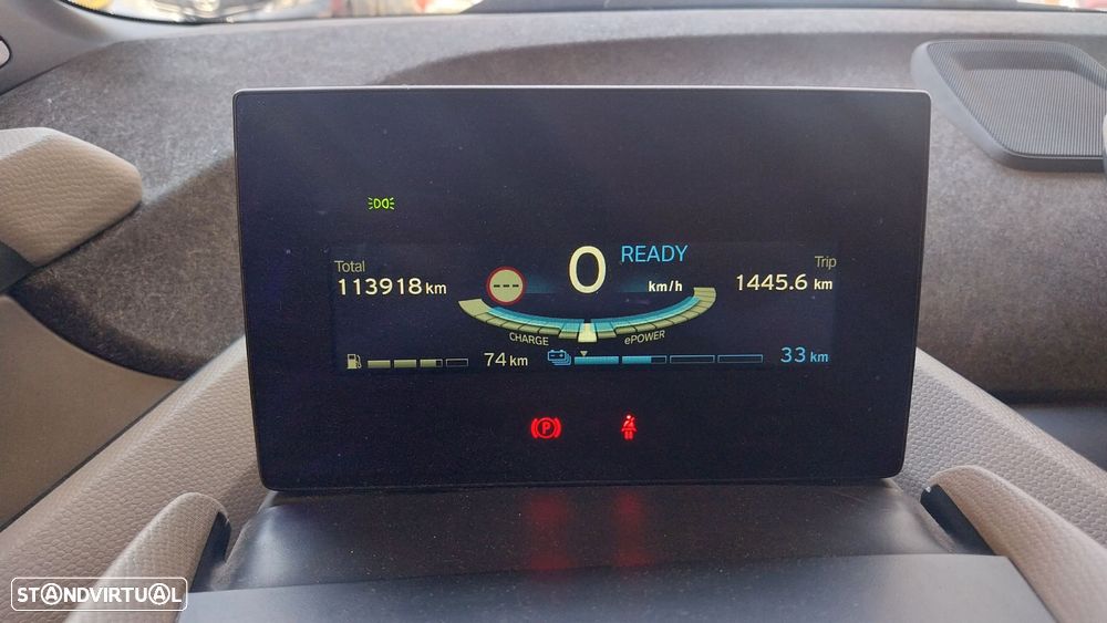 BMW i3 - 15