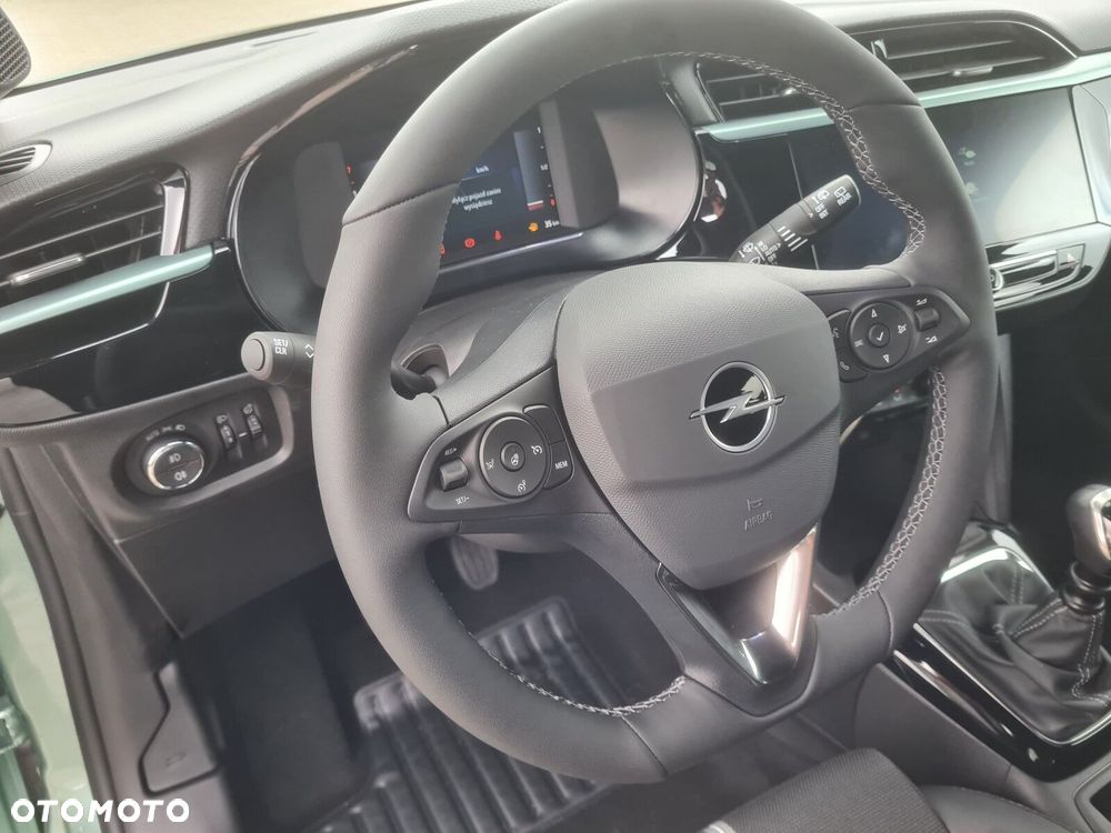 Opel Corsa - 15