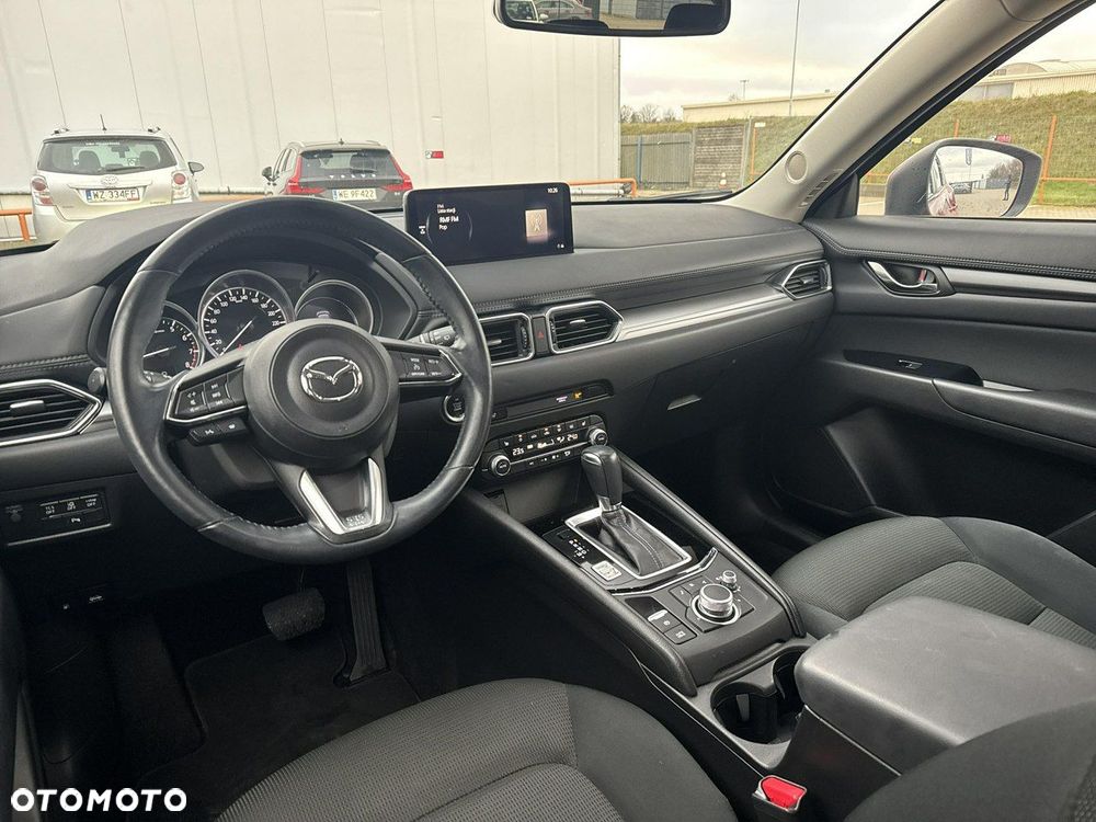Mazda CX-5 2.0 Kanjo 2WD - 13