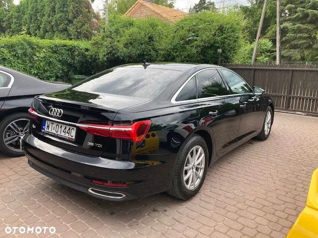Audi A6 - 3